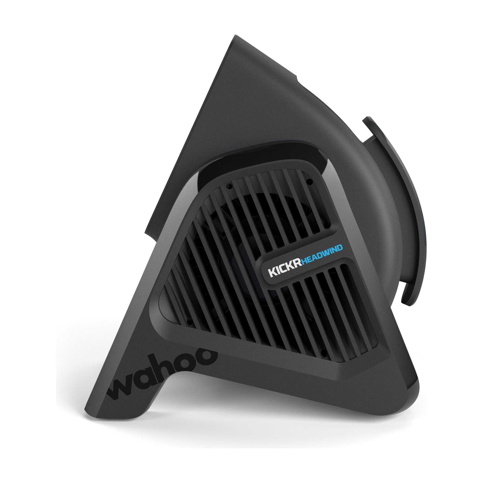 Wahoo Kickr Headwind Bluetooth Fan Black
