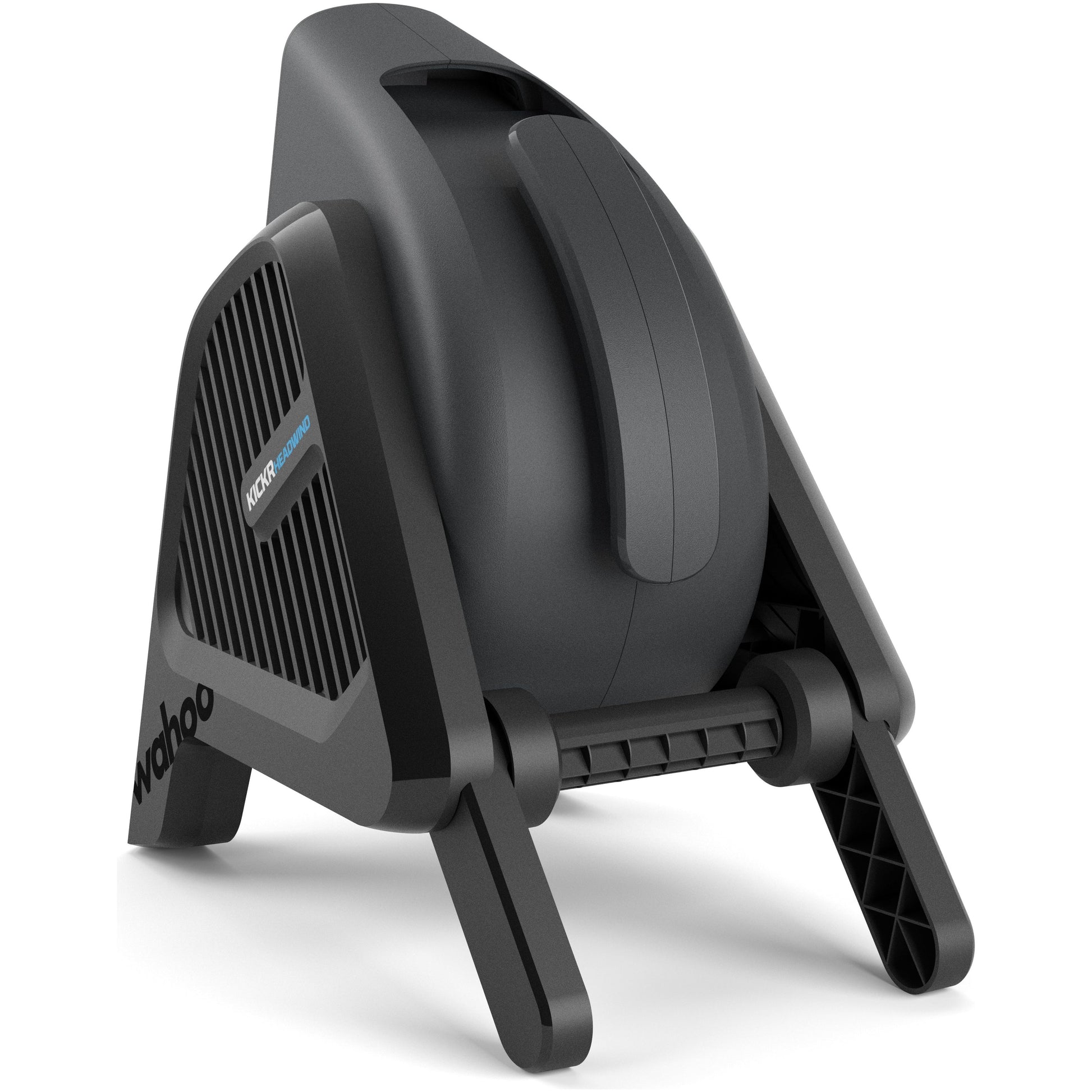 Wahoo Kickr Headwind Bluetooth Fan Black