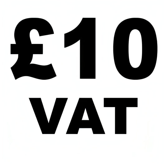 £10 Item