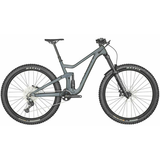 Scott Ransom 930 Mountain Bike 2023 - Grey