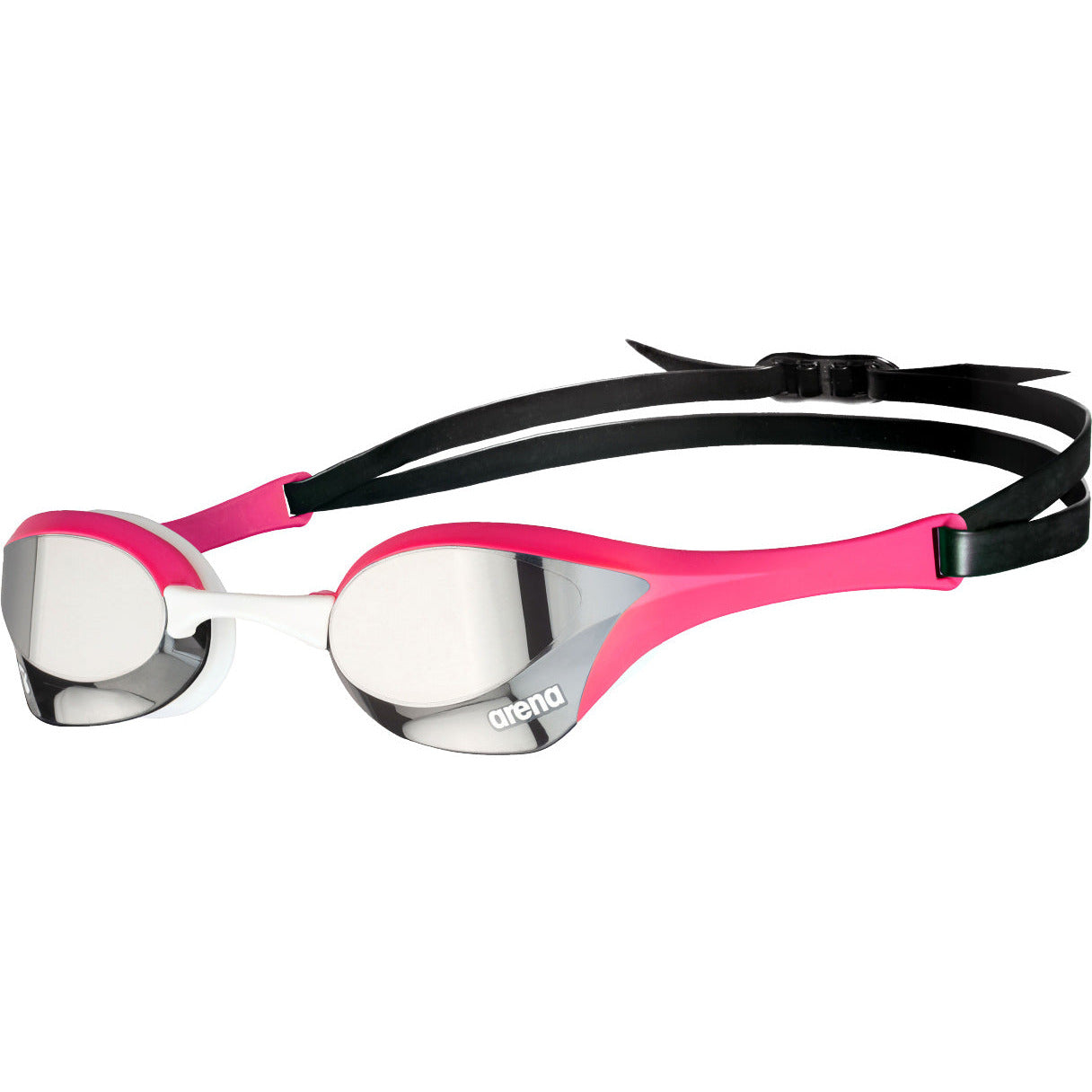 Arena Cobra Ultra Swipe Mirror Goggles