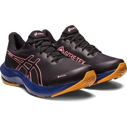 Asics Gel Pulse Gtx  Front - Front View