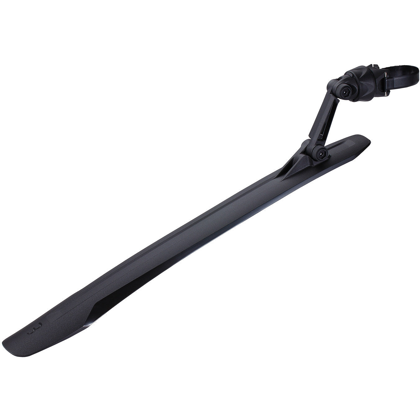 Bbb Gravel Catcher Rear Fender Bfd