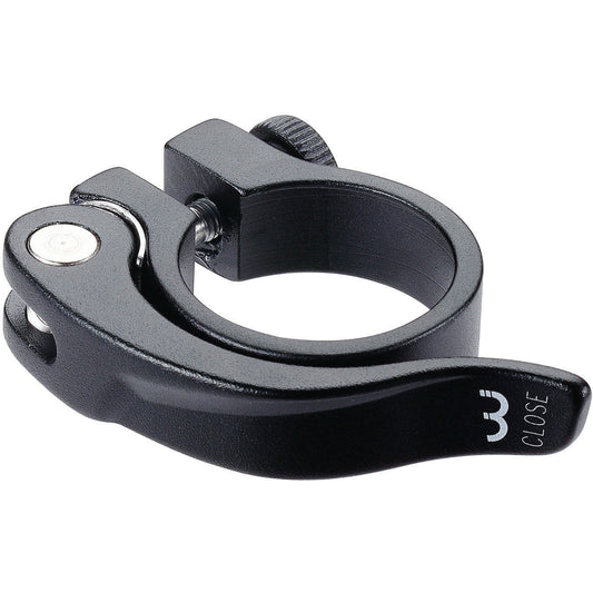 Bbb Smooth Lever Seat Clamp Bsp