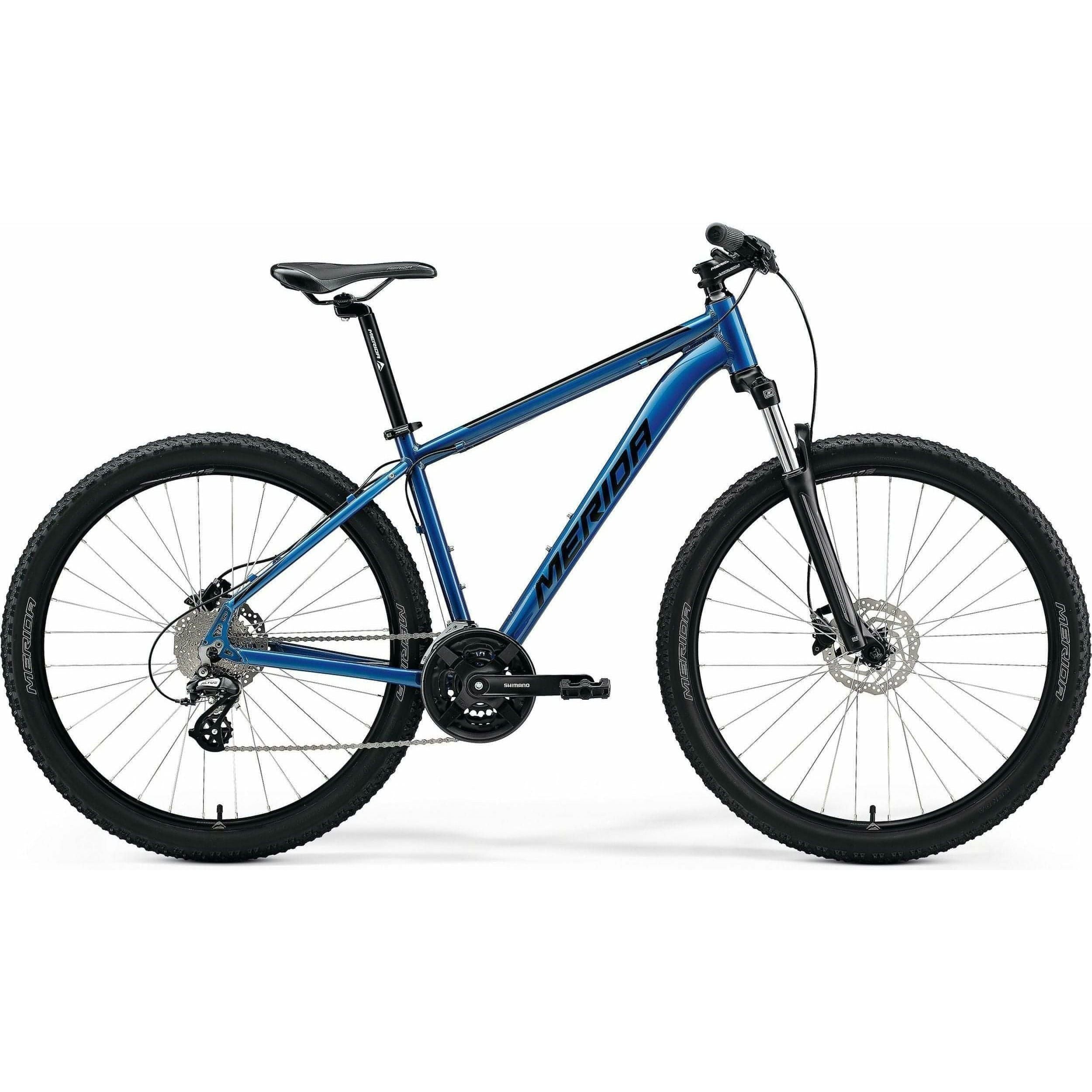 Merida mtb big discount seven