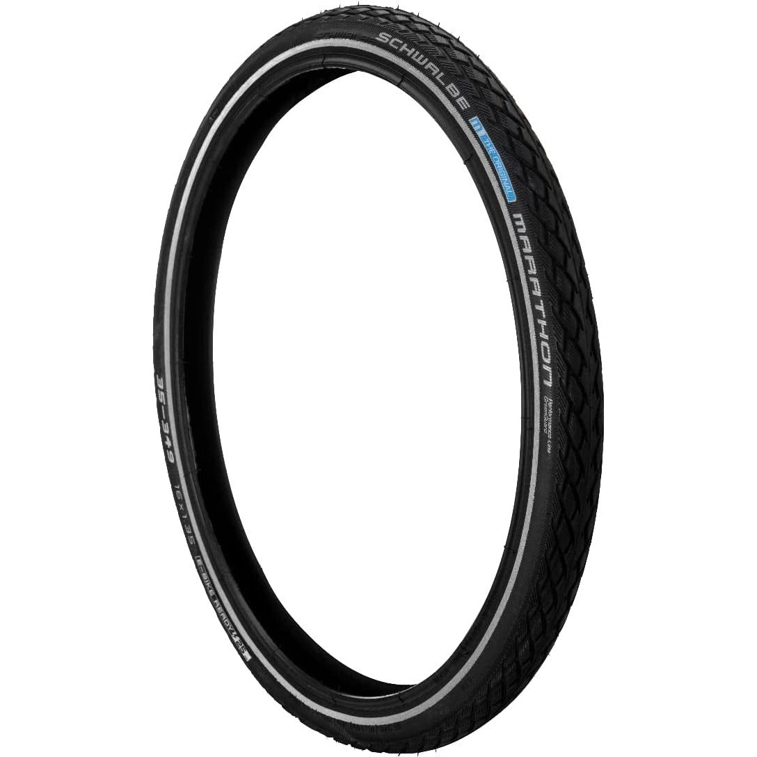 Brompton Schwalbe Marathon Racer Tyre