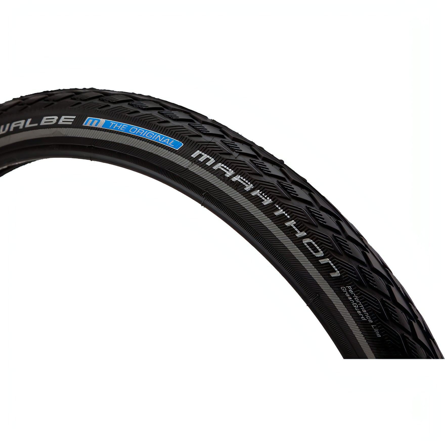SCHWALBE Marathon Racer タンウォールbrompton Schwalbe Marathon Racer Tanwall Tire - Folding | Brompton