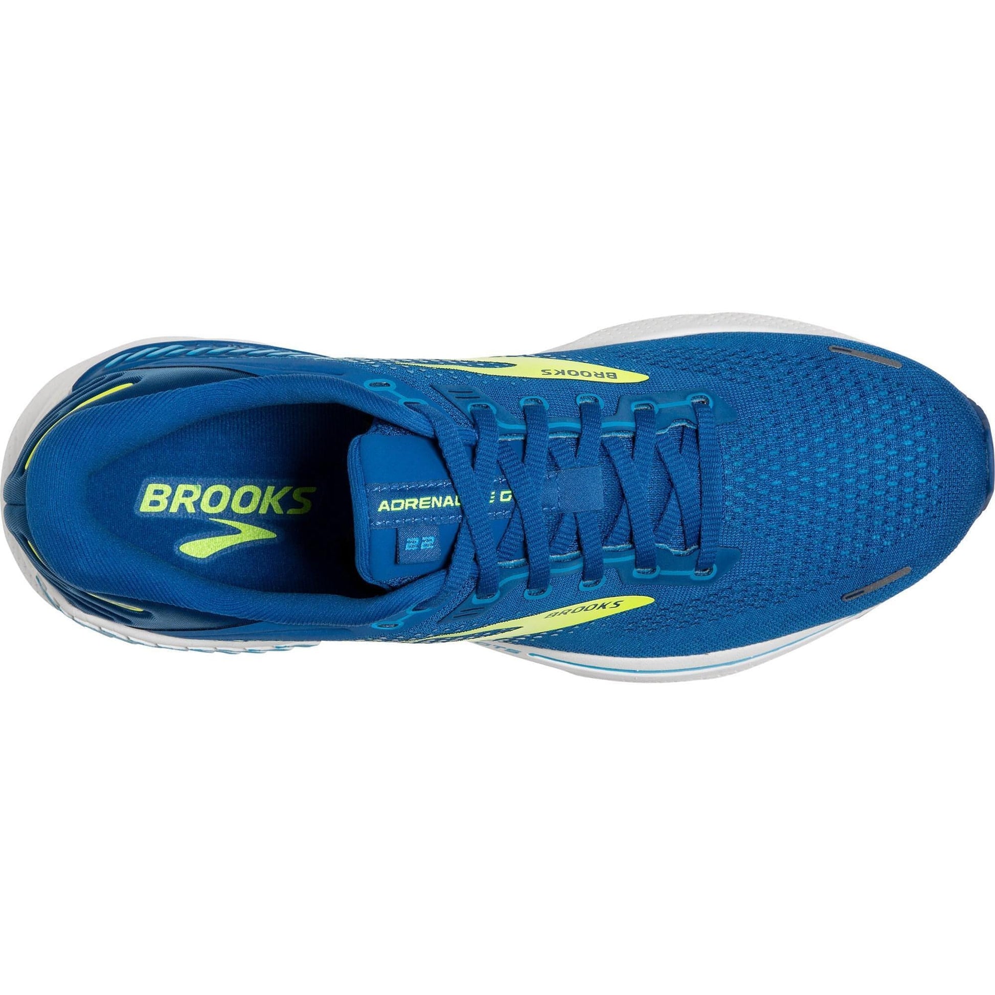 Brooks Adrenaline Gts  Top