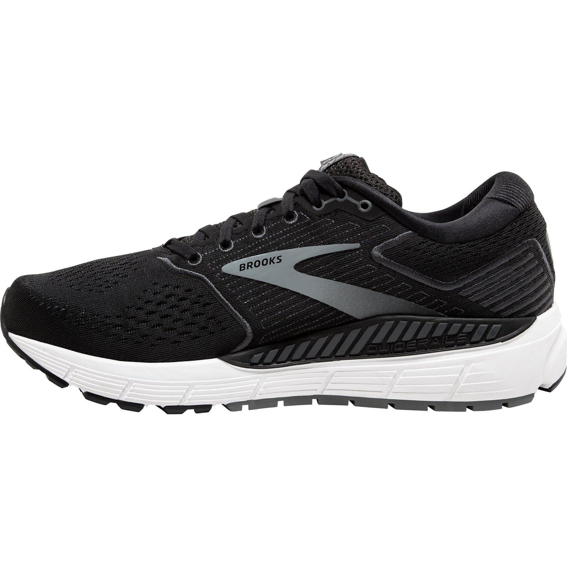 Brooks Beast Wide Fit  Inside - Side View