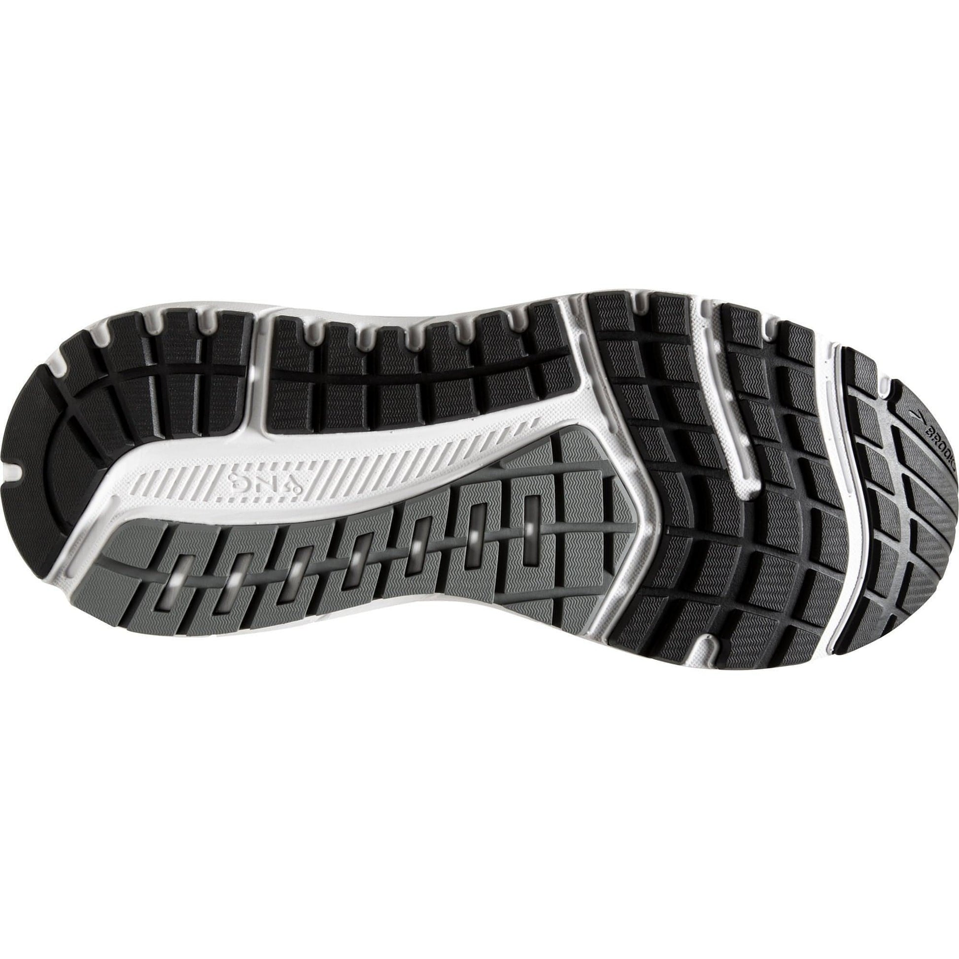 Brooks Beast Wide Fit  Sole