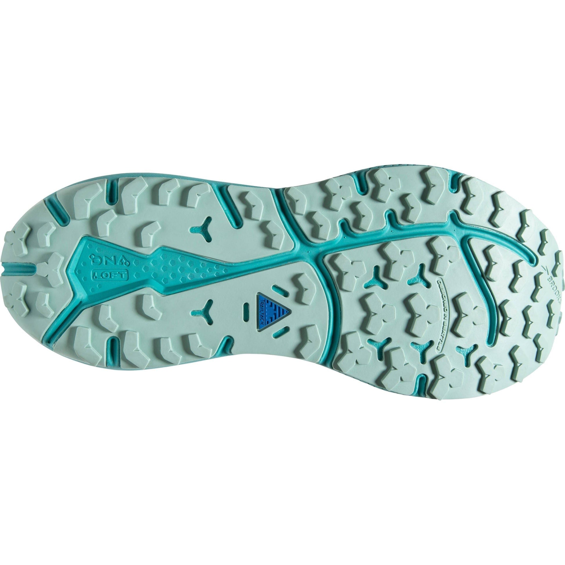 Brooks Divide  Sole
