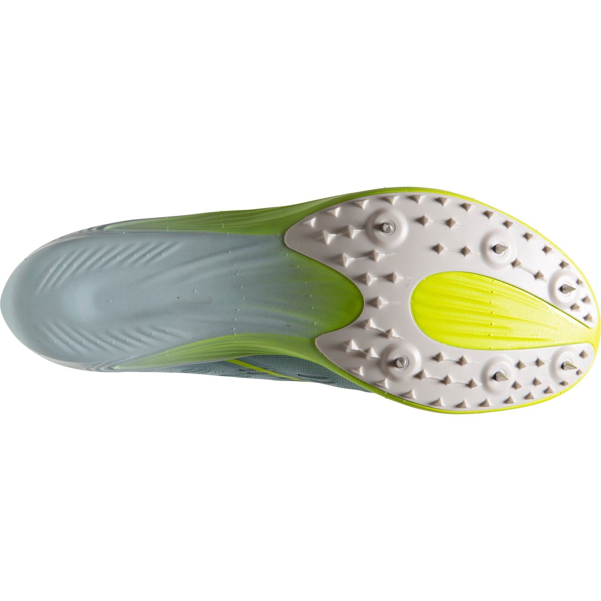Brooks Elmn8  Sole