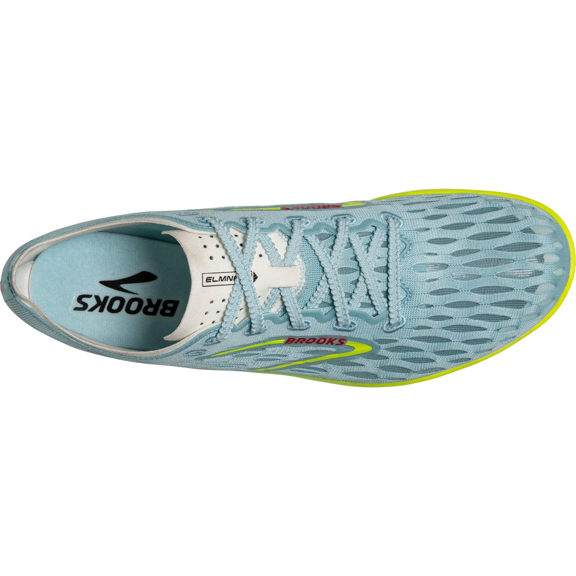 Brooks Elmn8  Top