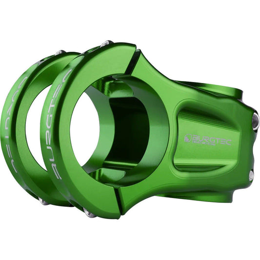 Burgtec Enduro Mk3 Stem Candy Spruce Green