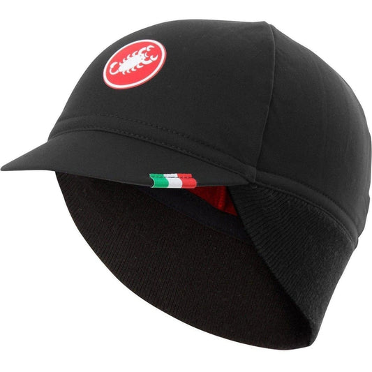 Castelli Difesa Thermal Cap