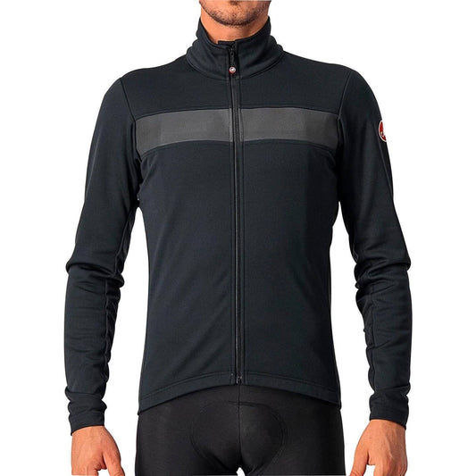 Castelli Raddoppia Jacket