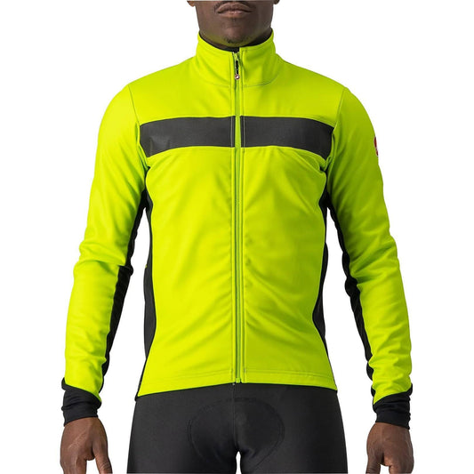 Castelli Raddoppia Jacket