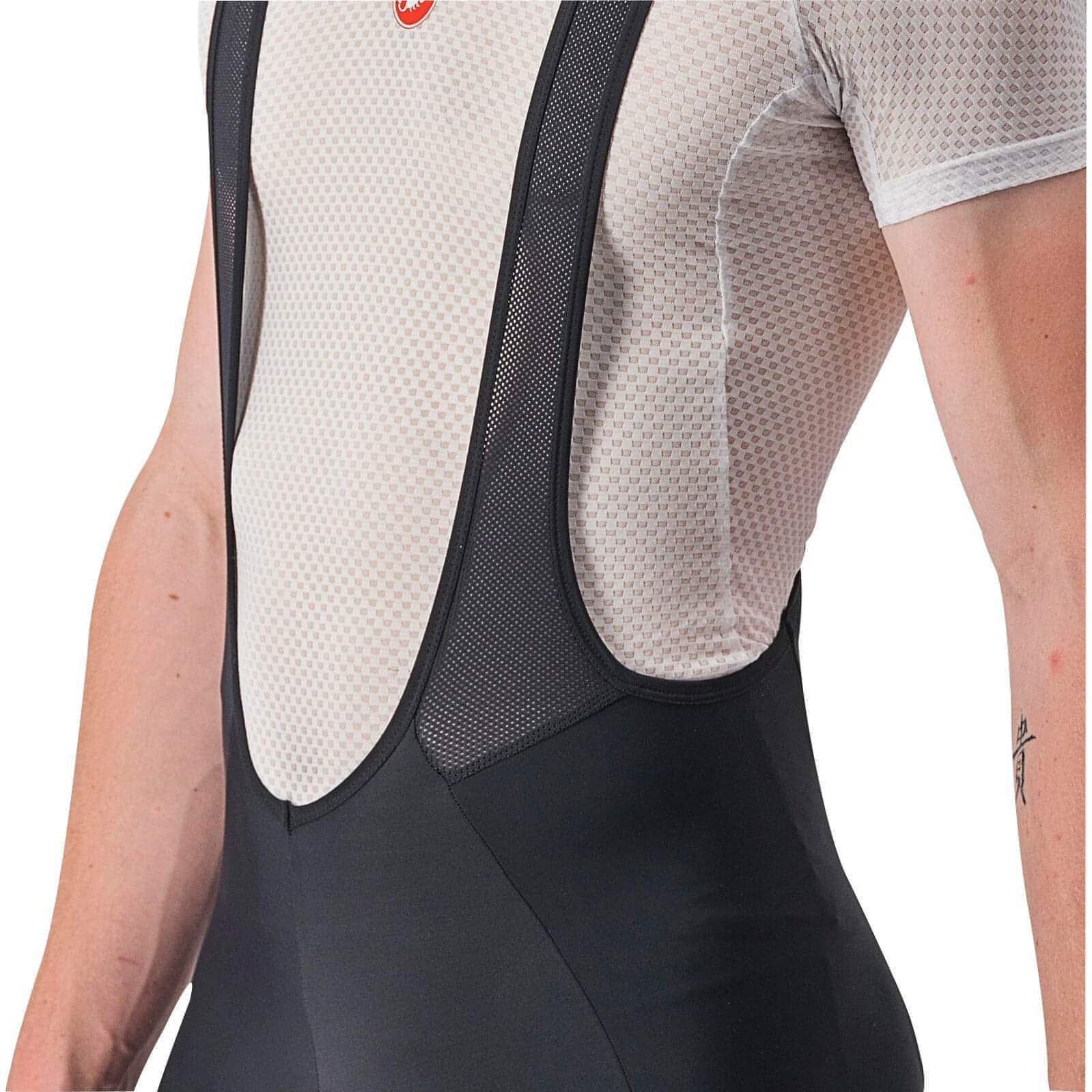 Castelli Unlimited Cargo Bib Shorts Details