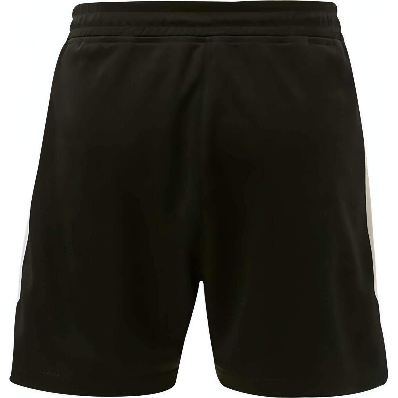 Castore Newcastle United Home Junior Shorts Tj1215 Back View