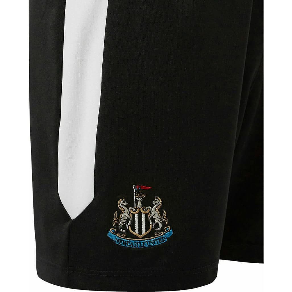 Castore Newcastle United Home Junior Shorts Tj1215 Details