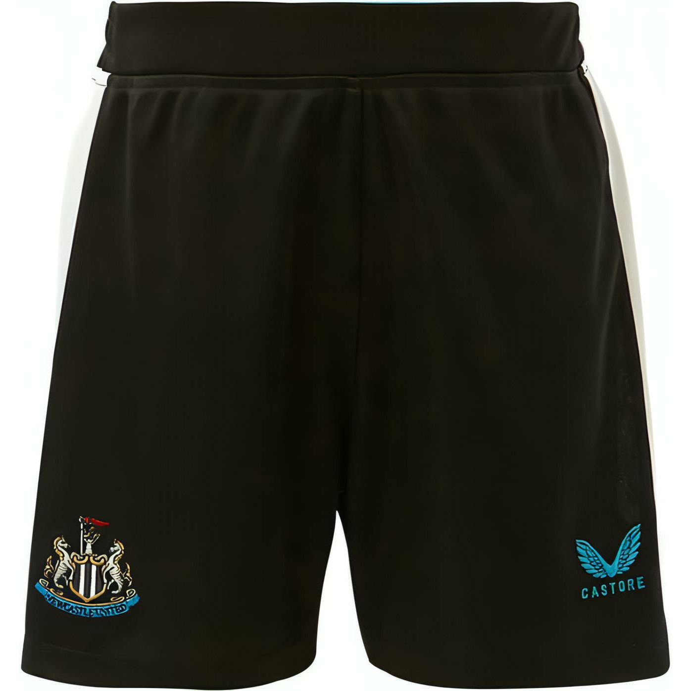 Castore Newcastle United Home Junior Shorts Tj1215