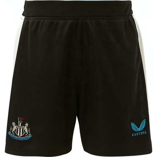 Castore Newcastle United Home Junior Shorts Tj1215