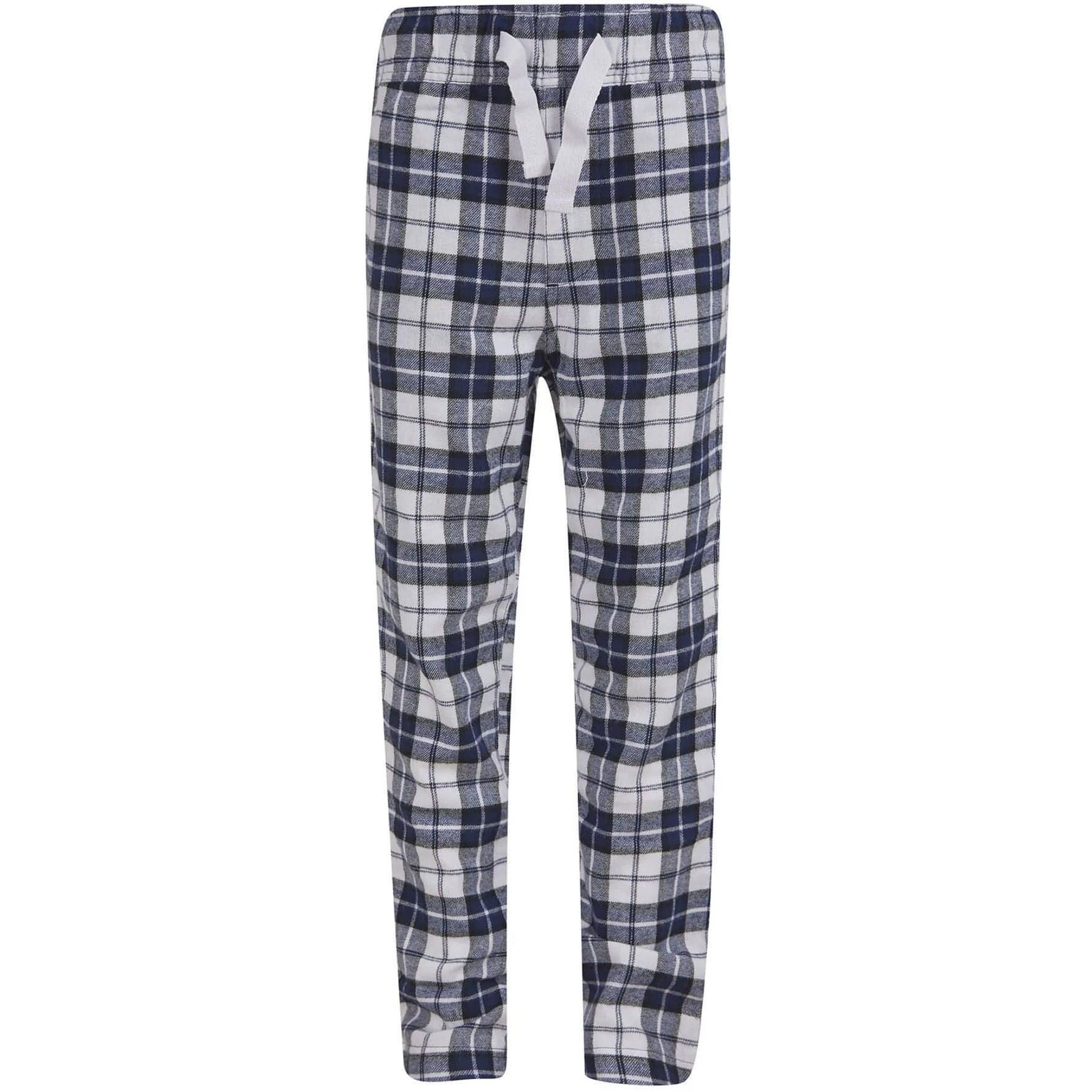 Christmas Rudolph Pyjama Set  Red Pants