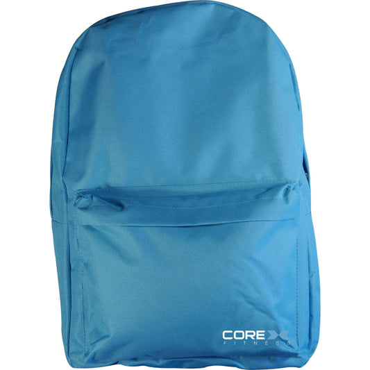 Corex Fitness Cross Avenue Backpack Wm16142 Sky Blue