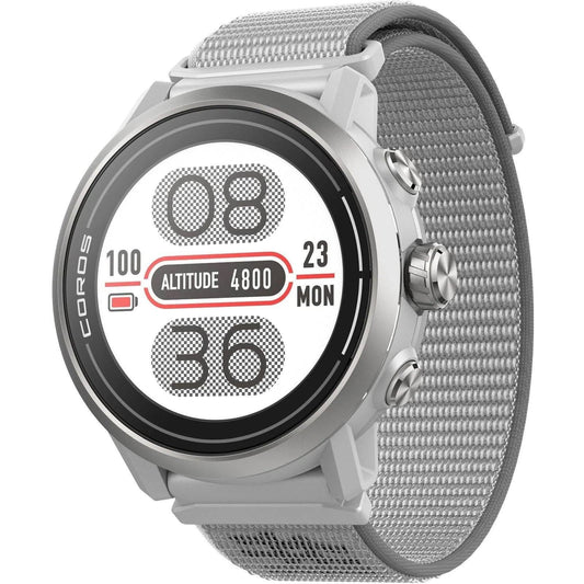 Coros Apex Gps Wapx2 Gry