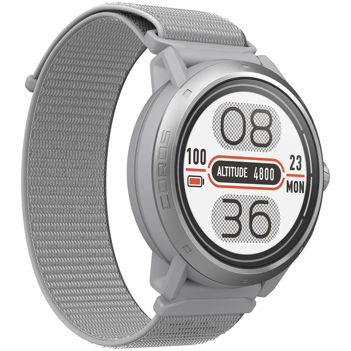 Coros Apex Pro Watch Co Side - Side View