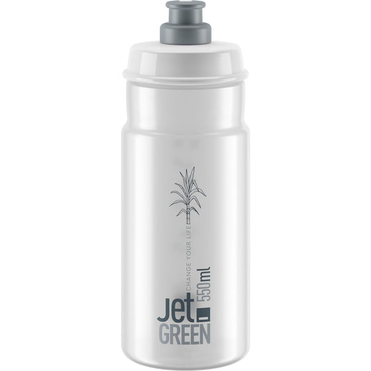 Elite Jet Green 550Ml Water Bottle Bt0201010
