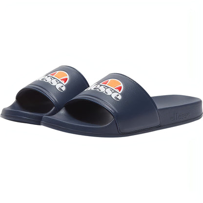 Ellesse Filippo Sliders Front - Front View
