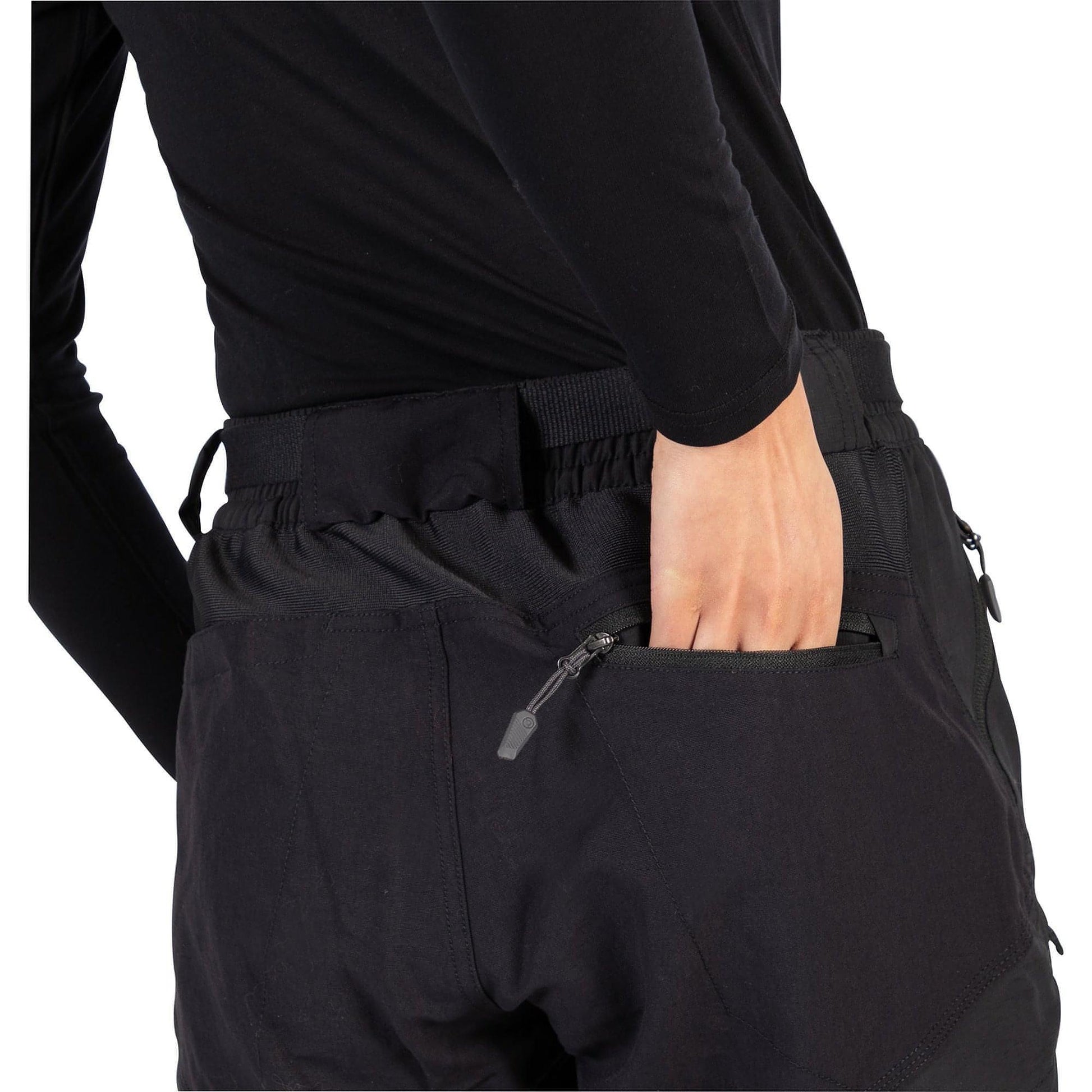 Endura Hummvee Short With Liner E6194Bk Details