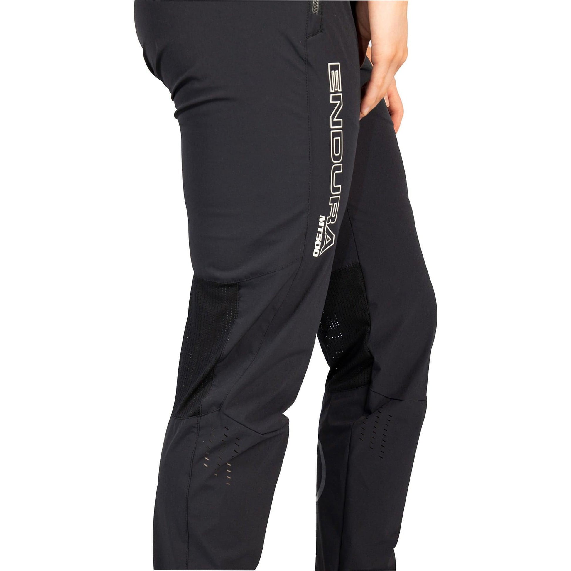 Endura Mt500 Burner Lite Pants E8132Bk Details