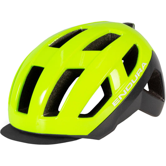 Endura Urban Luminite Helmet E1538Yv