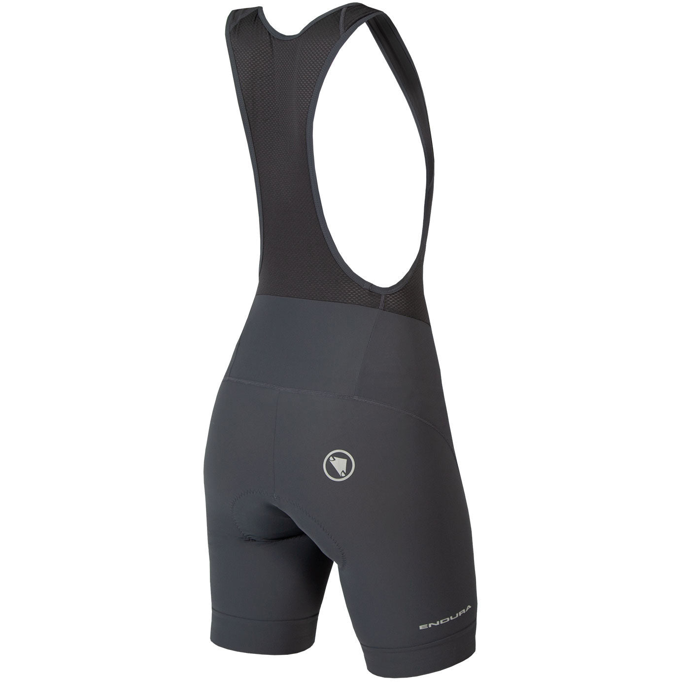 Endura Xtract Lite Bibshorts E6186Gy Back View