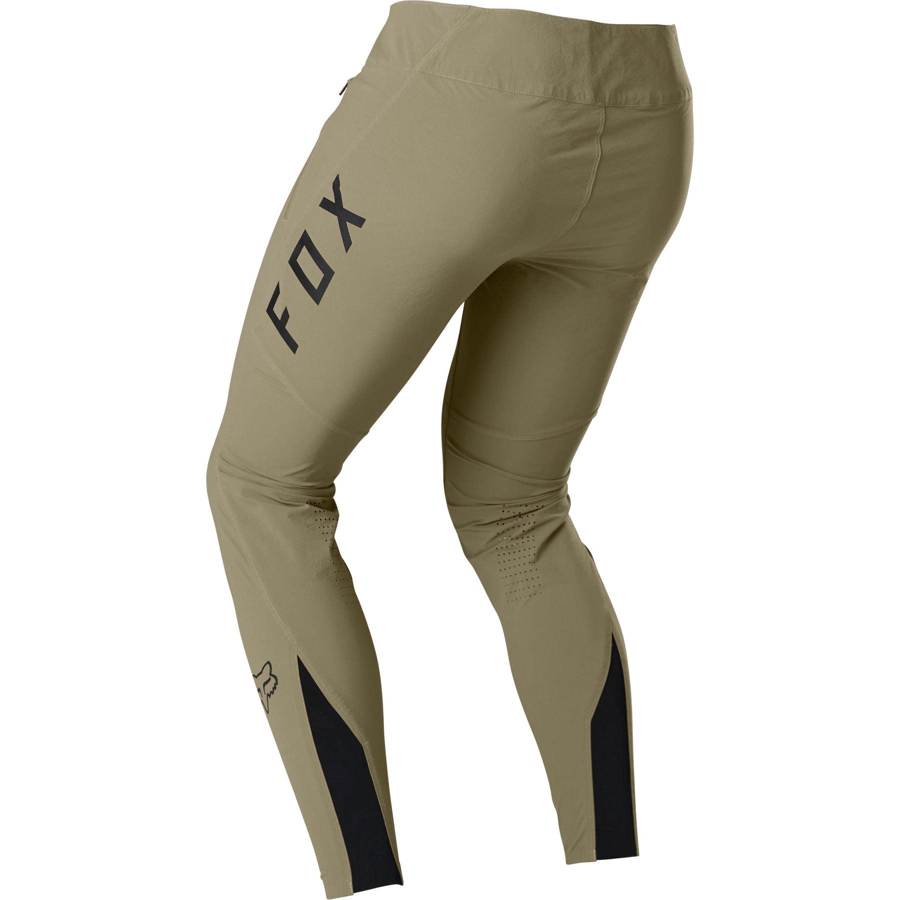 Fox Flexair Pants Back View