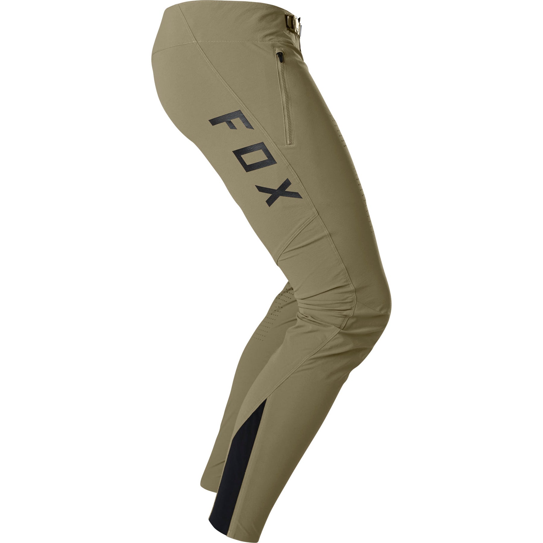 Fox Flexair Pants Side - Side View