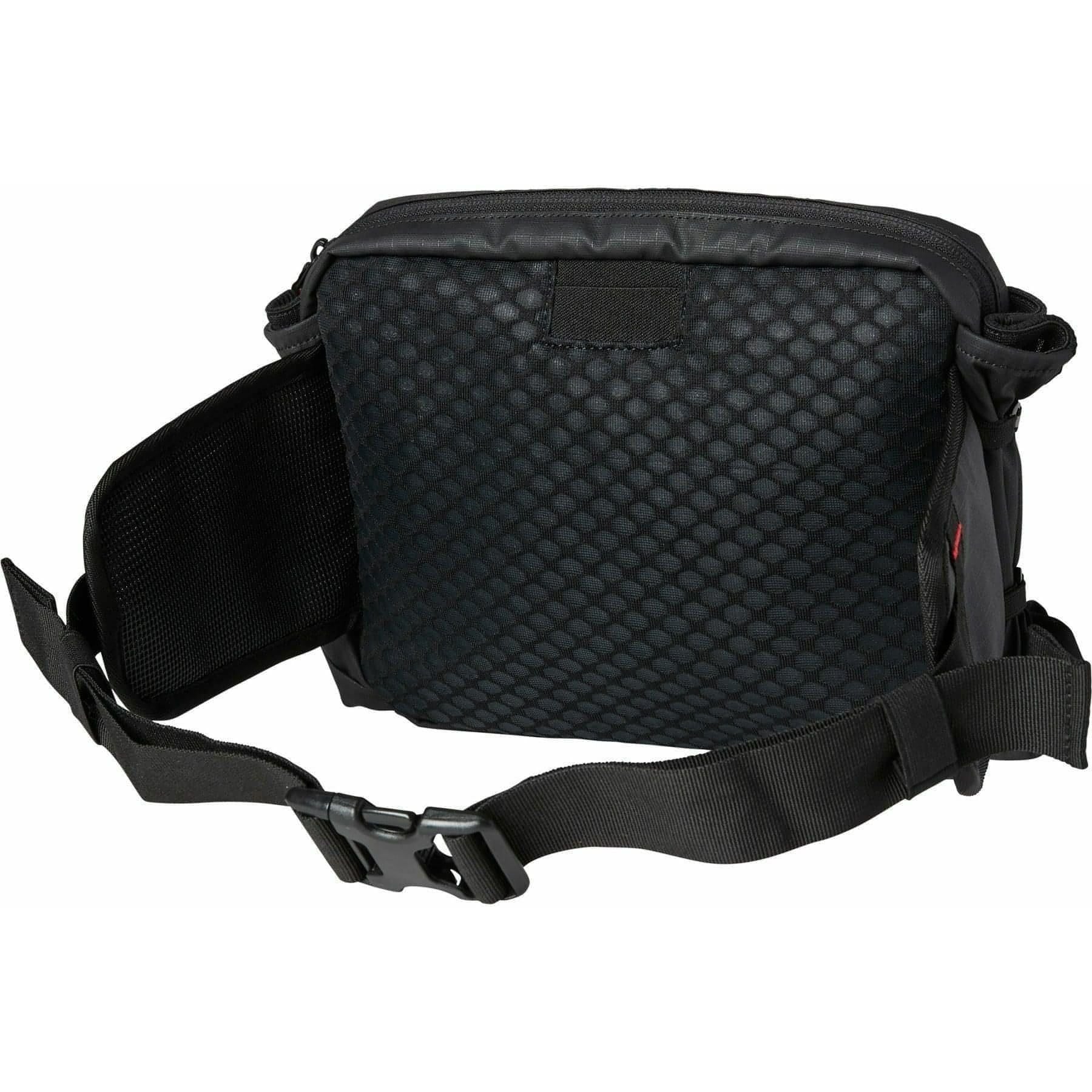 Fox Lumbar Hydration Pack Back View