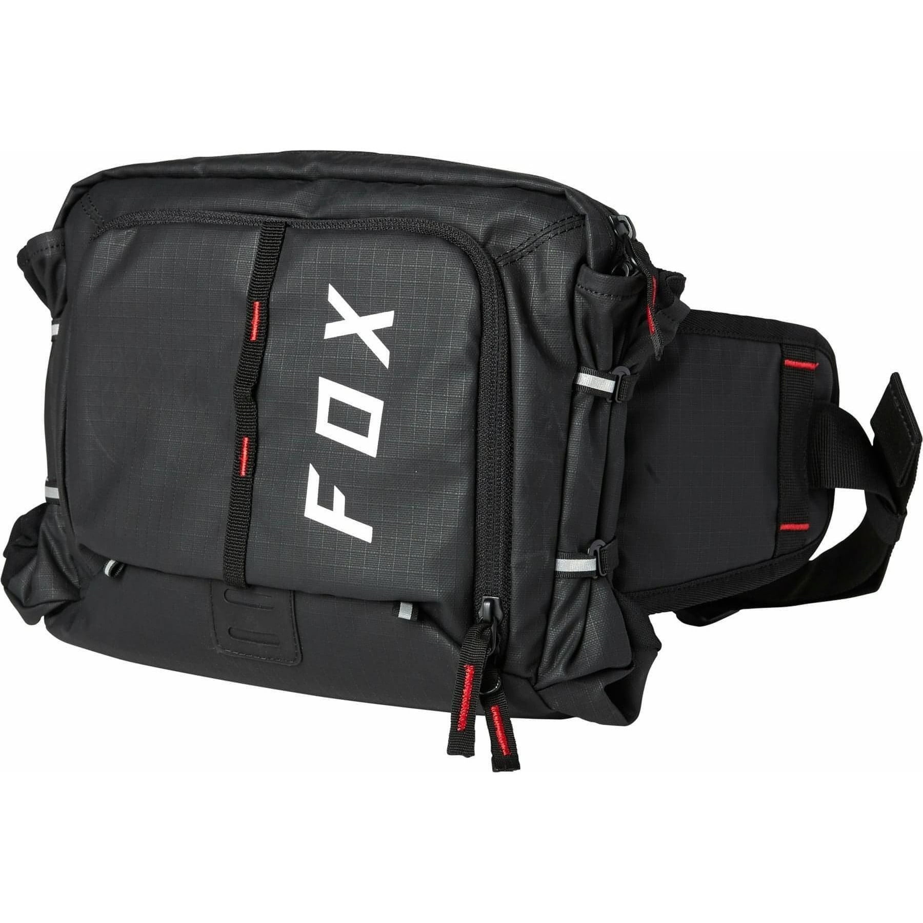 Fox Lumbar Hydration Pack