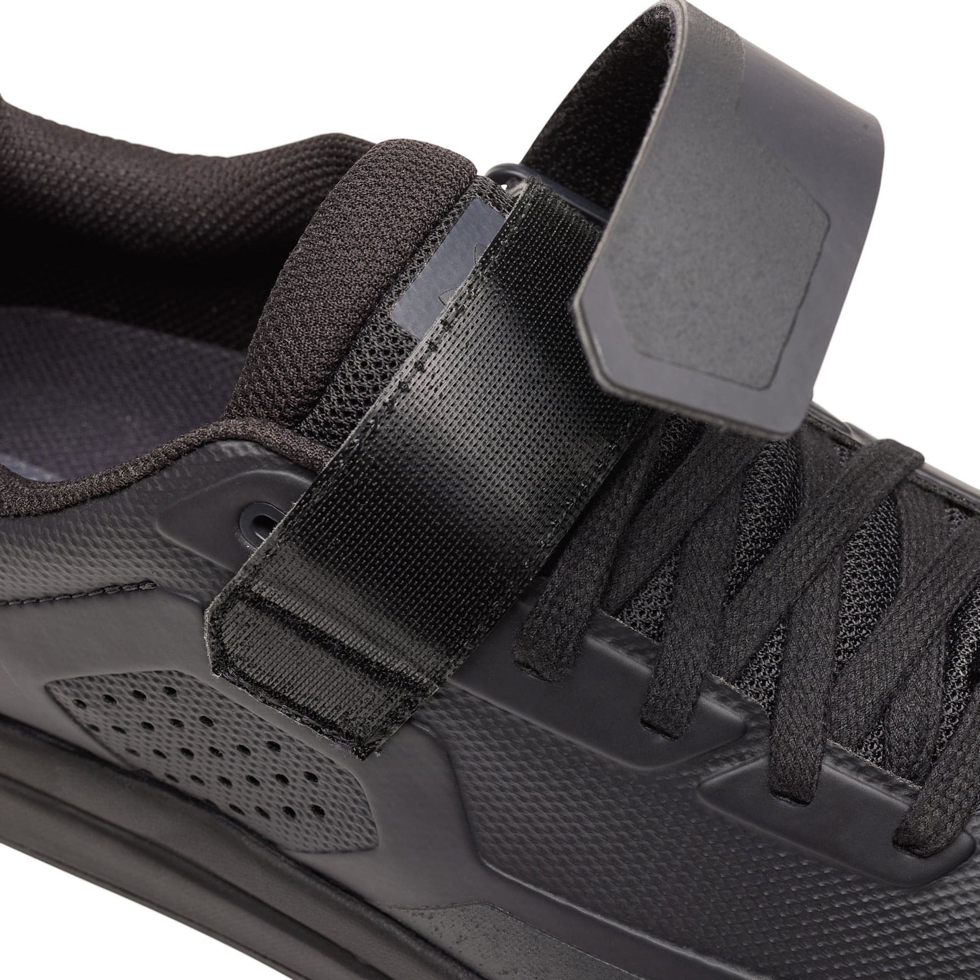 Fox Union Clipless Shoes Details