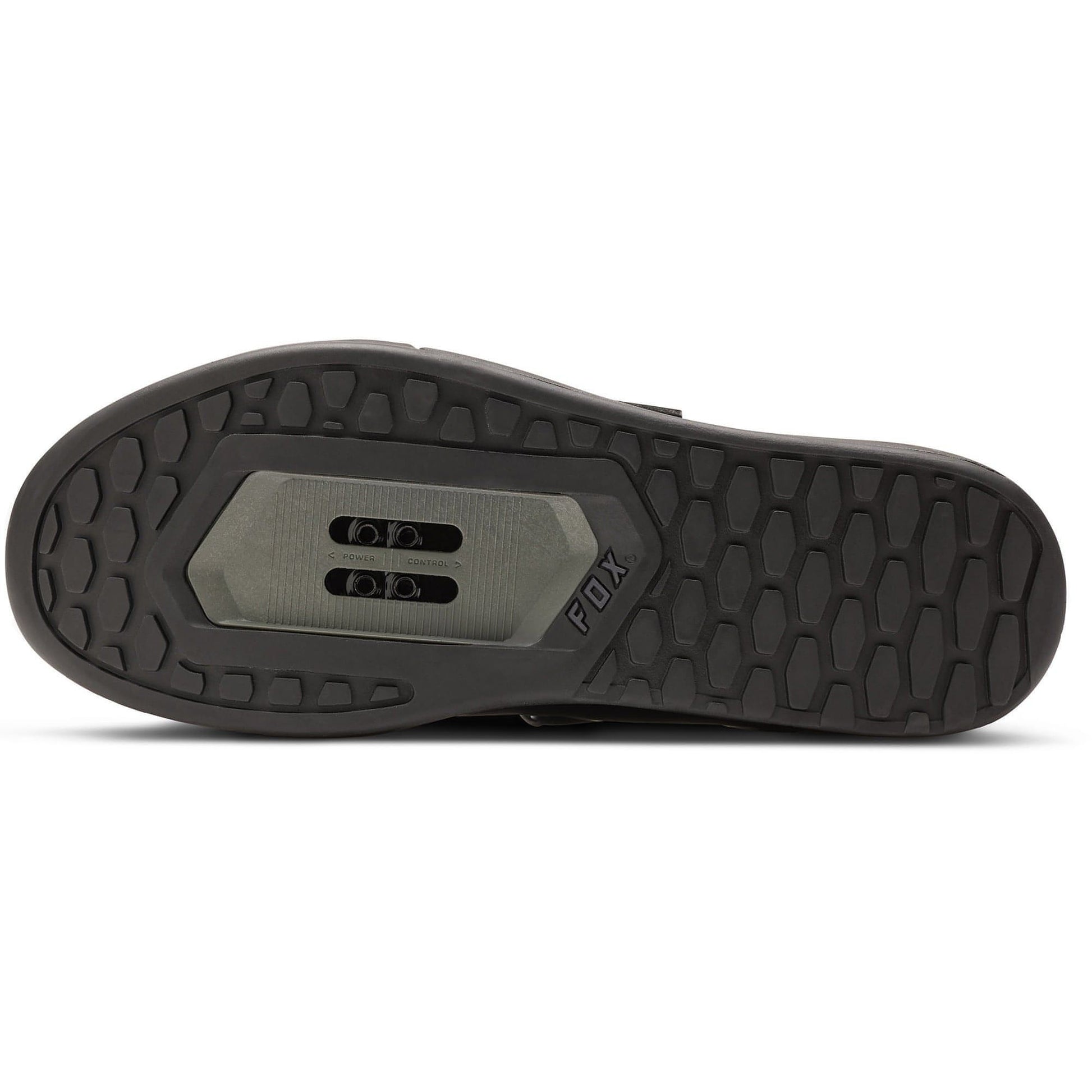 Fox Union Clipless Shoes Sole