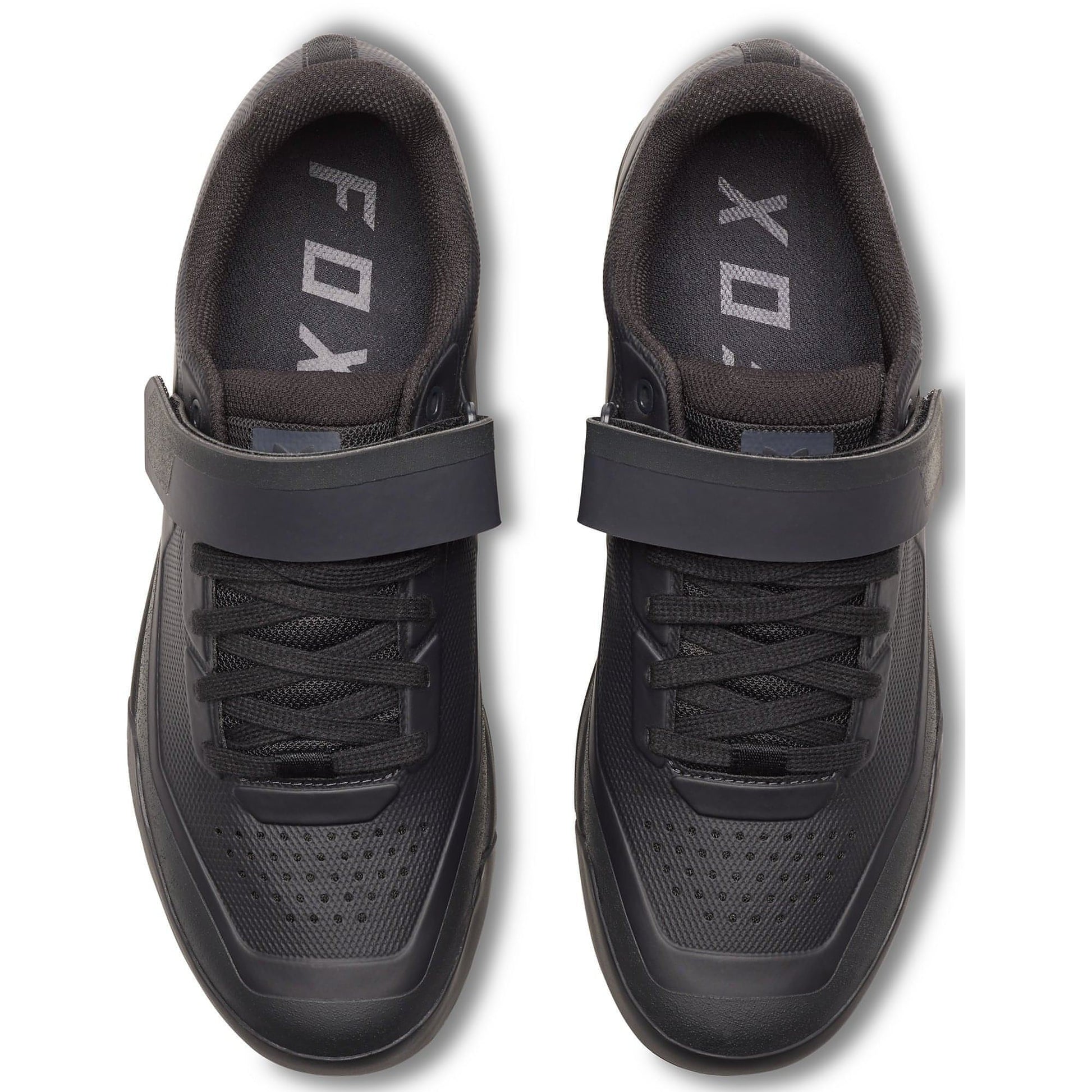 Fox Union Clipless Shoes Top