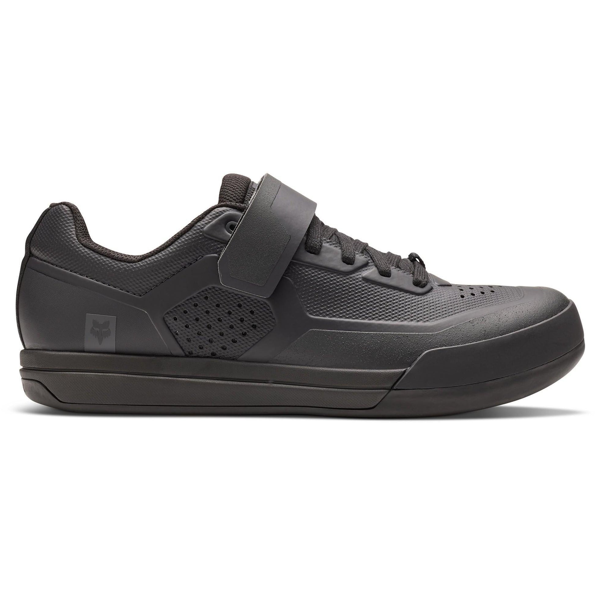 Fox Union Clipless Shoes