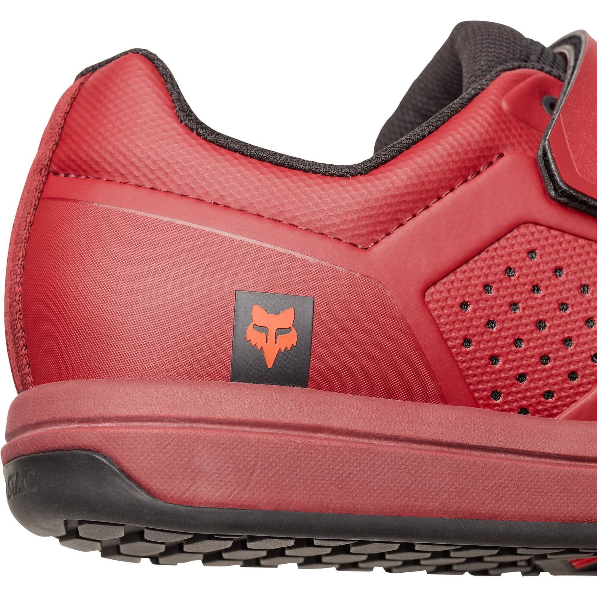 Fox Union Clipless Shoes Details
