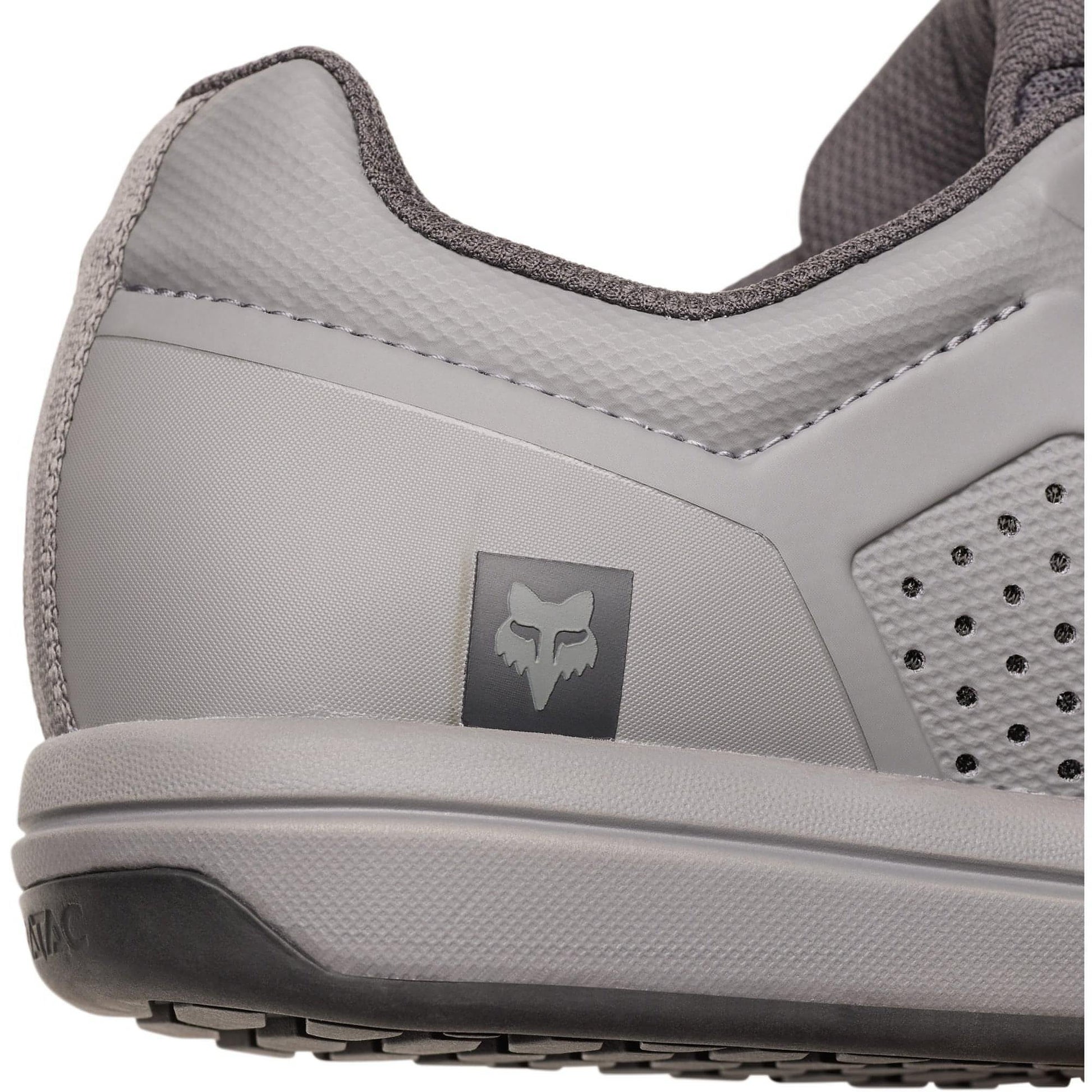 Fox Union Clipless Shoes Details
