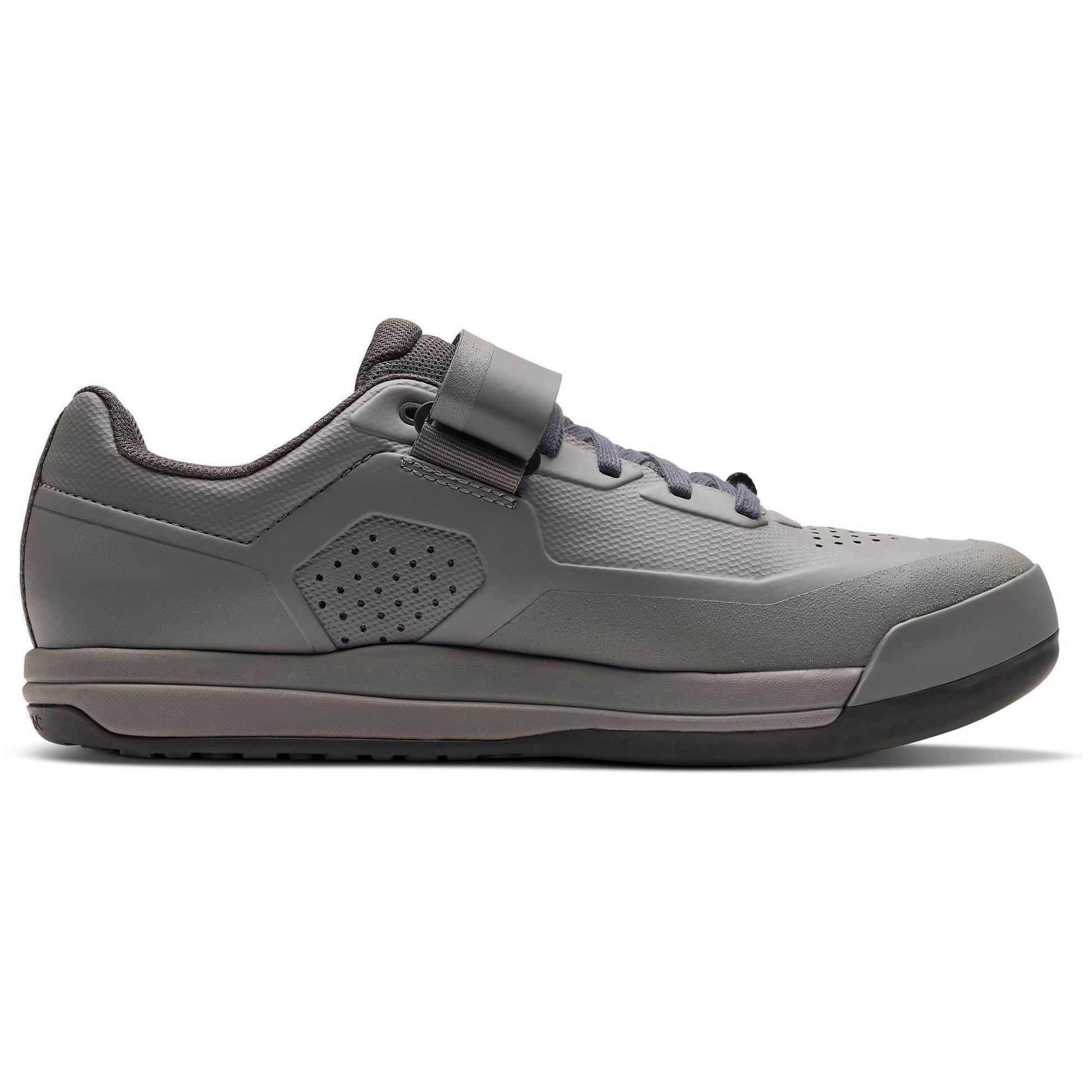 Fox Union Clipless Shoes Inside - Side View