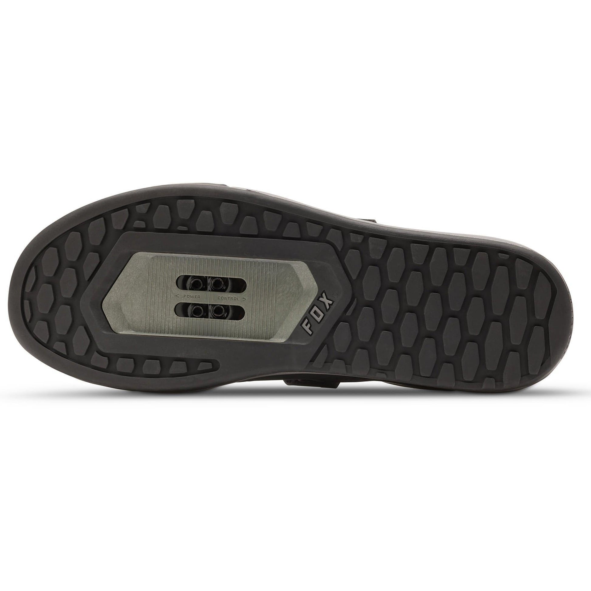 Fox Union Clipless Shoes Sole