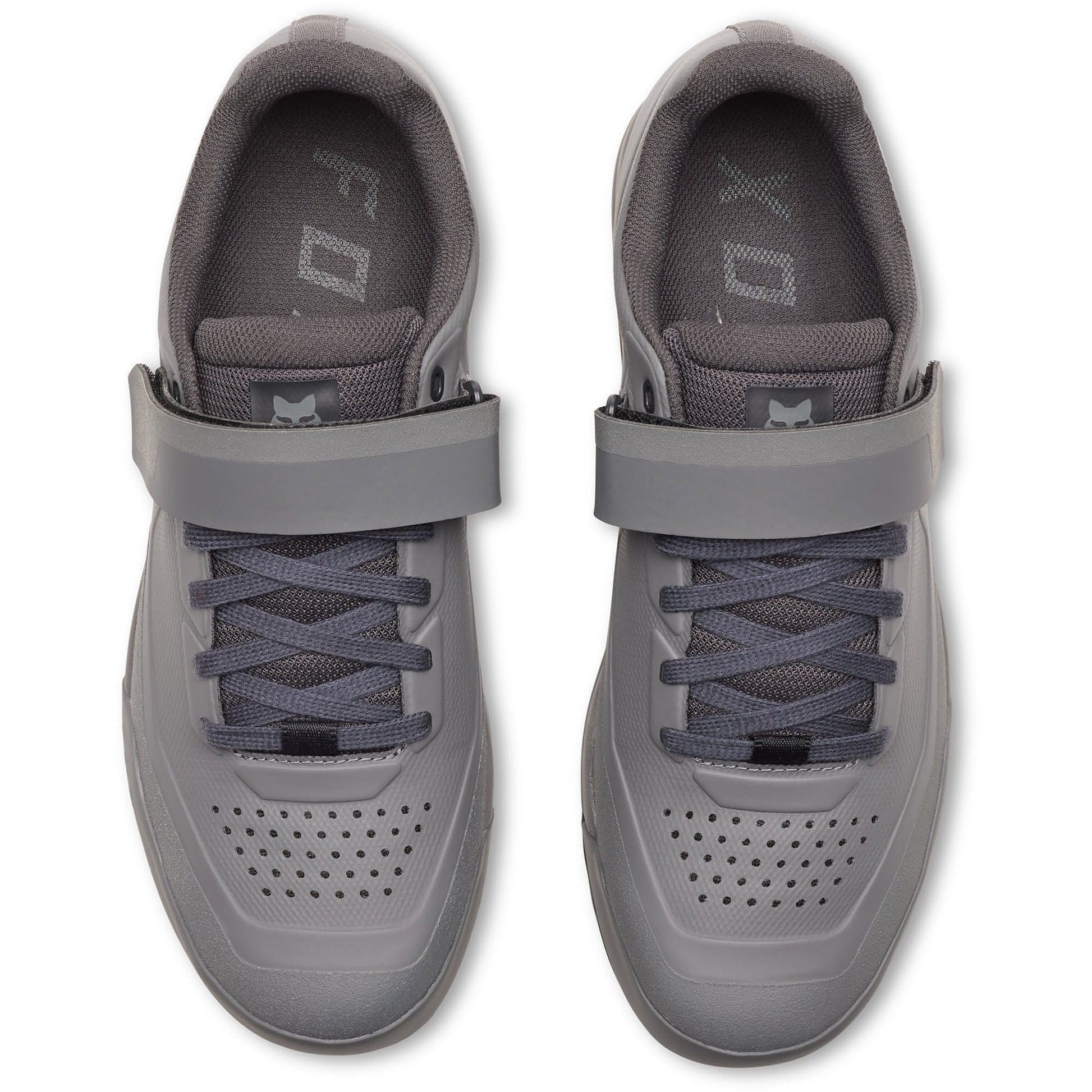 Fox Union Clipless Shoes Top