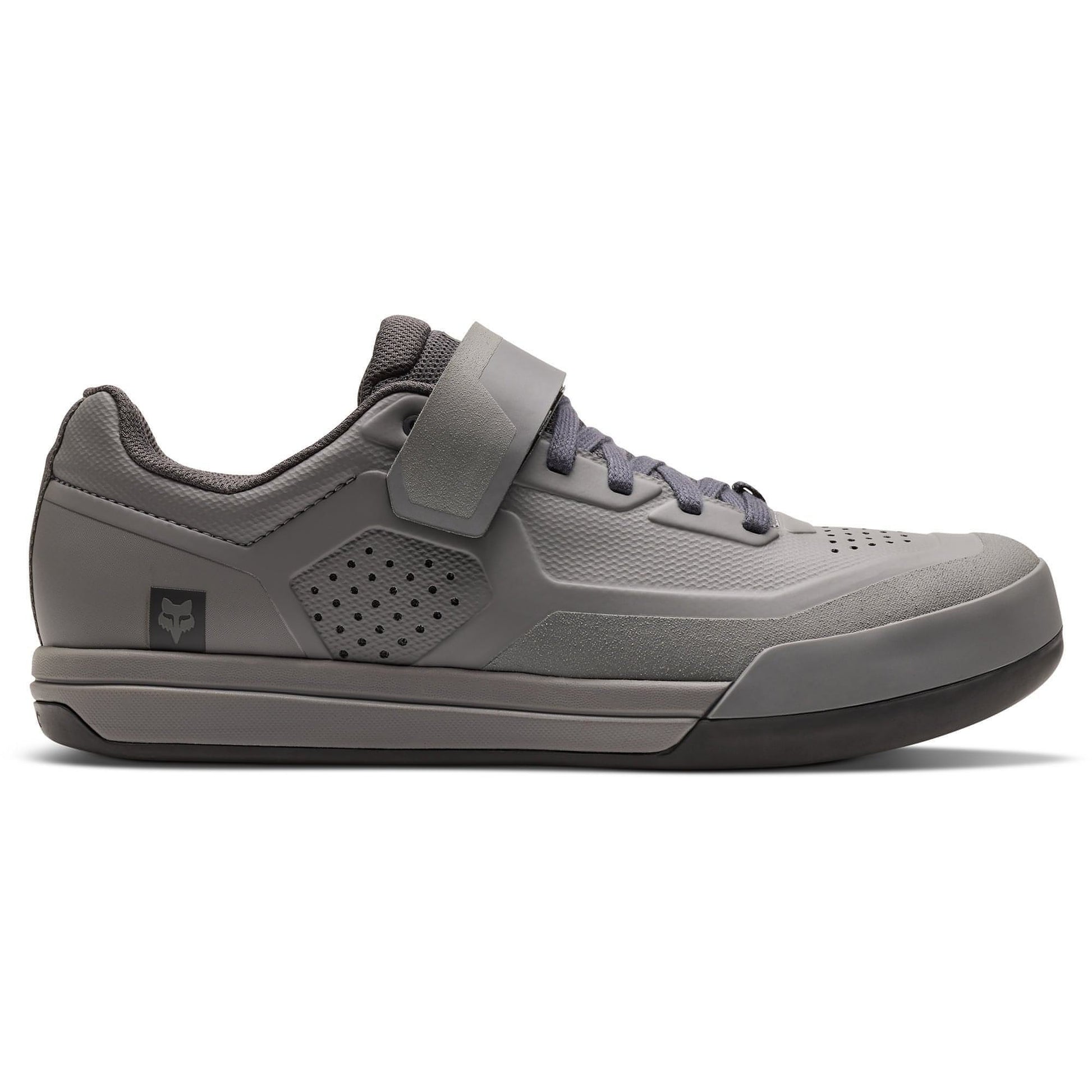 Fox Union Clipless Shoes
